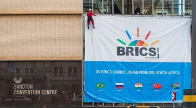 Μηχανισμ?? BRICS: Καταλυτικ?? ο ρ?λο? του στη μεταρρ?θμιση τη? παγκ?σμια? διακυβ?ρνηση?